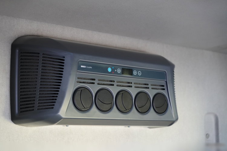 Volvo FH 16 / 660 / 6x4 / DMC: 180.000 KG / RETARDER / EURO 6 / KLIMA POSTOJOWA zdjęcie 43