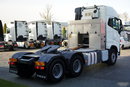 Volvo FH 16 / 660 / 6x4 / DMC: 180.000 KG / RETARDER / EURO 6 / KLIMA POSTOJOWA zdjęcie 8