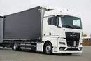 MAN TGX / 18.470 / E 6 / GM / ZESTAW PRZEJAZDOWY 120 M3 / ŁAD. 14 815 KG / RETARDER zdjęcie 22