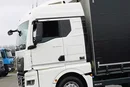 MAN TGX / 18.470 / E 6 / GM / ZESTAW PRZEJAZDOWY 120 M3 / ŁAD. 14 815 KG / RETARDER zdjęcie 35