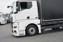 MAN TGX / 18.470 / E 6 / GM / ZESTAW PRZEJAZDOWY 120 M3 / ŁAD. 14 815 KG / RETARDER zdjęcie 37