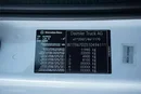 Mercedes ATEGO / 1223 / ACC / EURO 6 / CHŁODNIA + WINDA / MULTITEMPERATURA zdjęcie 11