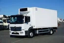 Mercedes ATEGO / 1223 / ACC / EURO 6 / CHŁODNIA + WINDA / MULTITEMPERATURA zdjęcie 2