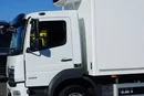 Mercedes ATEGO / 1223 / ACC / EURO 6 / CHŁODNIA + WINDA / MULTITEMPERATURA zdjęcie 31