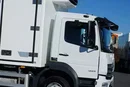 Mercedes ATEGO / 1223 / ACC / EURO 6 / CHŁODNIA + WINDA / MULTITEMPERATURA zdjęcie 36