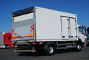 Mercedes ATEGO / 1223 / ACC / EURO 6 / CHŁODNIA + WINDA / MULTITEMPERATURA zdjęcie 40