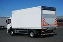Mercedes ATEGO / 1223 / ACC / EURO 6 / CHŁODNIA + WINDA / MULTITEMPERATURA zdjęcie 6