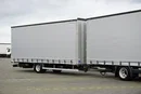 MAN TGX / 18.470 / E 6 / GM / ZESTAW PRZEJAZDOWY 120 M3 / ŁAD. 14 815 KG / RETARDER zdjęcie 14