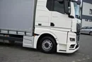 MAN TGX / 18.470 / E 6 / GM / ZESTAW PRZEJAZDOWY 120 M3 / ŁAD. 14 815 KG / RETARDER zdjęcie 23