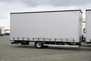 MAN TGX / 18.470 / E 6 / GM / ZESTAW PRZEJAZDOWY 120 M3 / ŁAD. 14 815 KG / RETARDER zdjęcie 24