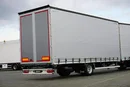 MAN TGX / 18.470 / E 6 / GM / ZESTAW PRZEJAZDOWY 120 M3 / ŁAD. 14 815 KG / RETARDER zdjęcie 28