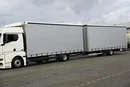 MAN TGX / 18.470 / E 6 / GM / ZESTAW PRZEJAZDOWY 120 M3 / ŁAD. 14 815 KG / RETARDER zdjęcie 3