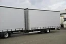 MAN TGX / 18.470 / E 6 / GM / ZESTAW PRZEJAZDOWY 120 M3 / ŁAD. 14 815 KG / RETARDER zdjęcie 33