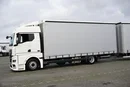 MAN TGX / 18.470 / E 6 / GM / ZESTAW PRZEJAZDOWY 120 M3 / ŁAD. 14 815 KG / RETARDER zdjęcie 34