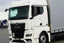 MAN TGX / 18.470 / E 6 / GM / ZESTAW PRZEJAZDOWY 120 M3 / ŁAD. 14 815 KG / RETARDER zdjęcie 40
