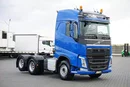 Volvo FH / 500 / E 6 / ACC / 6 X 4 / I - COOL / OŚ PODNOSZONA zdjęcie 1