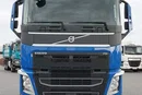 Volvo FH / 500 / E 6 / ACC / 6 X 4 / I - COOL / OŚ PODNOSZONA zdjęcie 15
