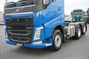 Volvo FH / 500 / E 6 / ACC / 6 X 4 / I - COOL / OŚ PODNOSZONA zdjęcie 23