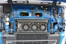 Volvo FH / 500 / E 6 / ACC / 6 X 4 / I - COOL / OŚ PODNOSZONA zdjęcie 25