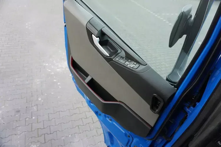 Volvo FH / 500 / E 6 / ACC / 6 X 4 / I - COOL / OŚ PODNOSZONA zdjęcie 26