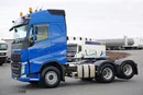 Volvo FH / 500 / E 6 / ACC / 6 X 4 / I - COOL / OŚ PODNOSZONA zdjęcie 3