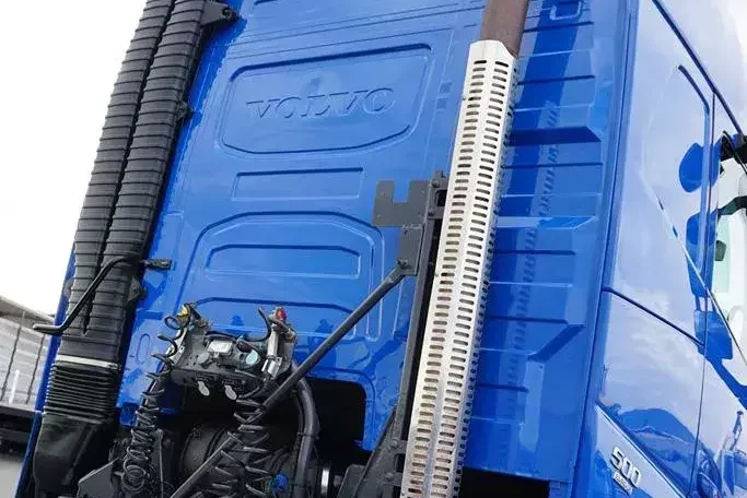 Volvo FH / 500 / E 6 / ACC / 6 X 4 / I - COOL / OŚ PODNOSZONA zdjęcie 40