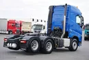 Volvo FH / 500 / E 6 / ACC / 6 X 4 / I - COOL / OŚ PODNOSZONA zdjęcie 6