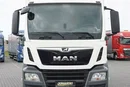 MAN TGS / 26.360 / EURO 6 / CHŁODNIA + WINDA / 23 PALETY zdjęcie 14