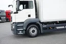 MAN TGS / 26.360 / EURO 6 / CHŁODNIA + WINDA / 23 PALETY zdjęcie 27
