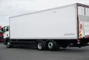 MAN TGS / 26.360 / EURO 6 / CHŁODNIA + WINDA / 23 PALETY zdjęcie 37