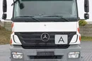 Mercedes AXOR / 2533 / 6 X 2 / E 5 / ASENIZACYJNY / OŚ SKRĘTNA zdjęcie 14