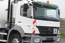 Mercedes AXOR / 2533 / 6 X 2 / E 5 / ASENIZACYJNY / OŚ SKRĘTNA zdjęcie 21