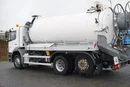 Mercedes AXOR / 2533 / 6 X 2 / E 5 / ASENIZACYJNY / OŚ SKRĘTNA zdjęcie 37