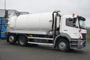 Mercedes AXOR / 2533 / 6 X 2 / E 5 / ASENIZACYJNY / OŚ SKRĘTNA zdjęcie 4