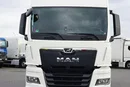 MAN TGX / 18.430 / E 6 / GX / FIRANKA / 21 PALET / DŁ. 8, 5 M zdjęcie 14
