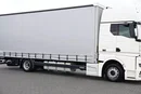 MAN TGX / 18.430 / E 6 / GX / FIRANKA / 21 PALET / DŁ. 8, 5 M zdjęcie 16