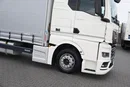 MAN TGX / 18.430 / E 6 / GX / FIRANKA / 21 PALET / DŁ. 8, 5 M zdjęcie 18