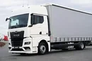 MAN TGX / 18.430 / E 6 / GX / FIRANKA / 21 PALET / DŁ. 8, 5 M zdjęcie 22