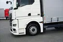 MAN TGX / 18.430 / E 6 / GX / FIRANKA / 21 PALET / DŁ. 8, 5 M zdjęcie 24