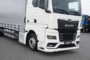 MAN TGX / 18.430 / E 6 / GX / FIRANKA / 21 PALET / DŁ. 8, 5 M zdjęcie 27
