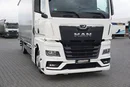 MAN TGX / 18.430 / E 6 / GX / FIRANKA / 21 PALET / DŁ. 8, 5 M zdjęcie 28