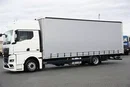 MAN TGX / 18.430 / E 6 / GX / FIRANKA / 21 PALET / DŁ. 8, 5 M zdjęcie 3