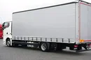 MAN TGX / 18.430 / E 6 / GX / FIRANKA / 21 PALET / DŁ. 8, 5 M zdjęcie 34