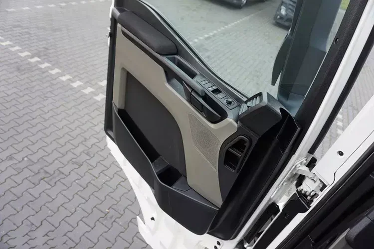MAN TGX / 18.430 / E 6 / GX / FIRANKA / 21 PALET / DŁ. 8, 5 M zdjęcie 37