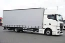 MAN TGX / 18.430 / E 6 / GX / FIRANKA / 21 PALET / DŁ. 8, 5 M zdjęcie 4