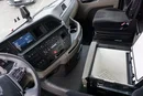 MAN TGX / 18.430 / E 6 / GX / FIRANKA / 21 PALET / DŁ. 8, 5 M zdjęcie 9
