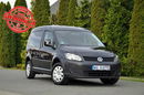 Volkswagen Caddy 1.6MPI(102KM)+LPG Lift Klimatronik Parktronik I Właściciel ASO VW zdjęcie 1