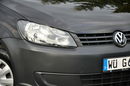 Volkswagen Caddy 1.6MPI(102KM)+LPG Lift Klimatronik Parktronik I Właściciel ASO VW zdjęcie 12
