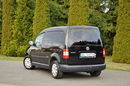 Volkswagen Caddy 1.6MPI(102KM)+LPG Lift Klimatronik Parktronik I Właściciel ASO VW zdjęcie 14