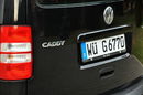 Volkswagen Caddy 1.6MPI(102KM)+LPG Lift Klimatronik Parktronik I Właściciel ASO VW zdjęcie 16